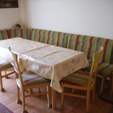 דירות יארצנס Haus Marion מראה חיצוני תמונה