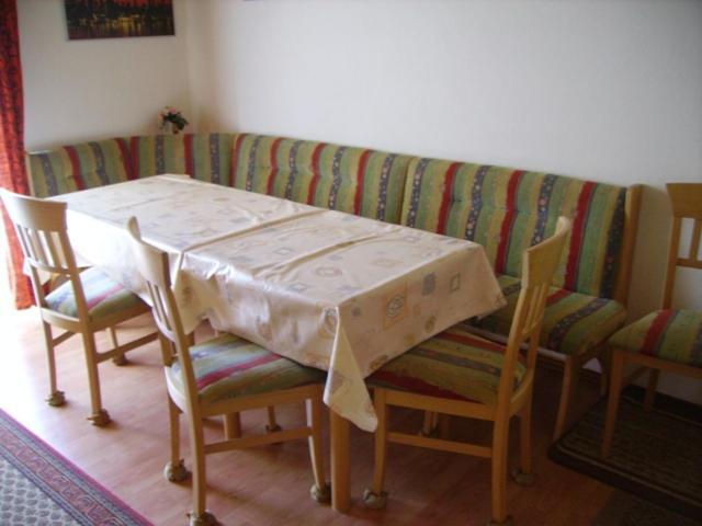 דירות יארצנס Haus Marion מראה חיצוני תמונה