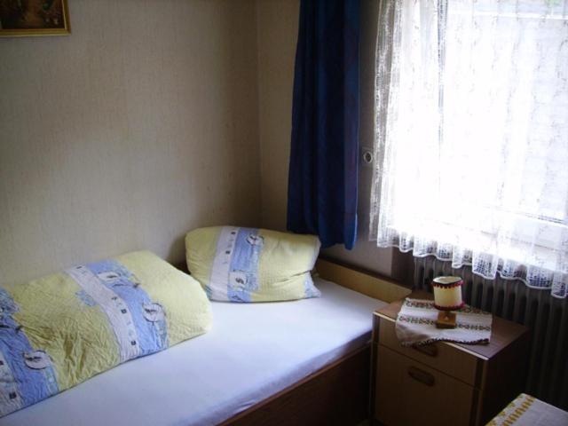 דירות יארצנס Haus Marion מראה חיצוני תמונה