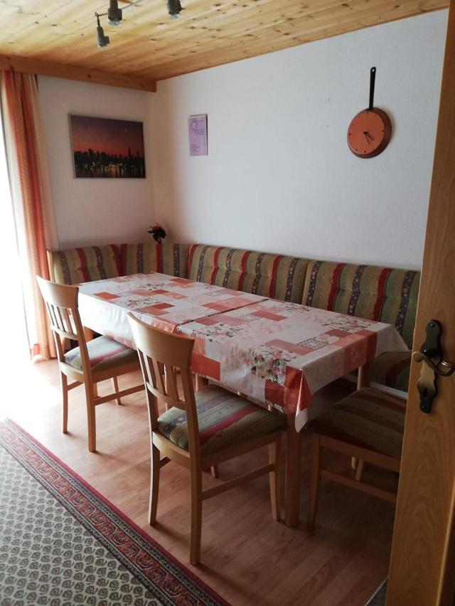 דירות יארצנס Haus Marion מראה חיצוני תמונה