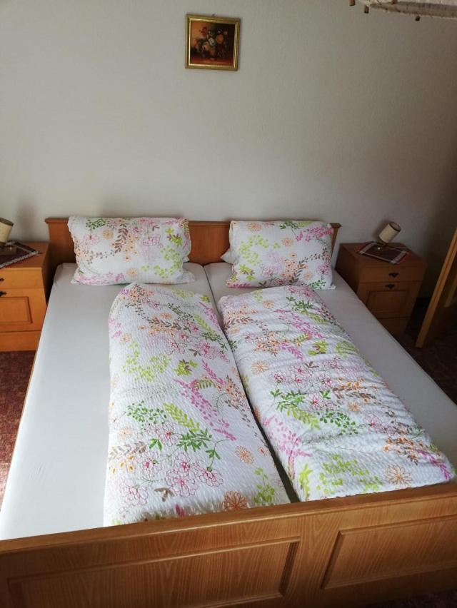 דירות יארצנס Haus Marion מראה חיצוני תמונה